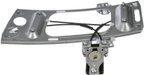 Dorman 740-810 Window Regulator - Front Left - view 3