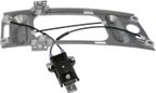 Dorman 740-810 Window Regulator - Front Left - view 1