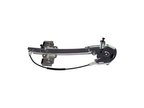 Dorman 740-811 Window Regulator - Rear Left - view 2