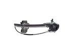 Dorman 740-811 Window Regulator - Rear Left - view 3