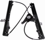 Dorman 740-813 Window Regulator - Front Left - view 3