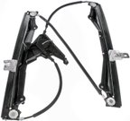 Dorman 740-813 Window Regulator - Front Left - view 1