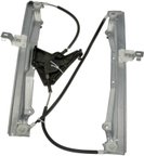 Dorman 740-814 Window Regulator - Front Right - view 1
