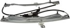 Dorman 740-814 Window Regulator - Front Right - view 3