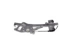 Dorman 740-817 Window Regulator - Front Left - view 2