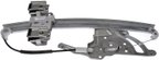 Dorman 740-817 Window Regulator - Front Left - view 1