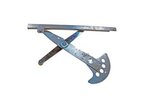 Dorman 740-821 Window Regulator - Front Left - view 2