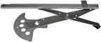 Dorman 740-821 Window Regulator - Front Left - view 3