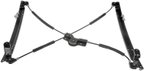 Dorman 740-823 Window Regulator - Front Left - view 3