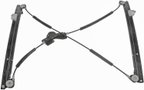 Dorman 740-823 Window Regulator - Front Left - view 1