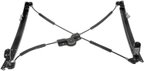 Dorman 740-824 Window Regulator - Front Right - view 3