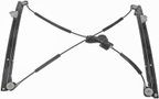 Dorman 740-824 Window Regulator - Front Right - view 1