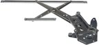 Dorman 740-827 Window Regulator - Front Left - view 1