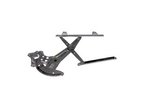 Dorman 740-829 Window Regulator - Rear Left - view 2