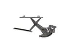 Dorman 740-830 Window Regulator - Rear Right - view 2