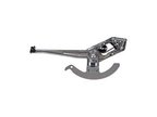 Dorman 740-832 Window Regulator - Front Right - view 2