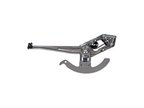 Dorman 740-832 Window Regulator - Front Right - view 3