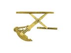 Dorman 740-836 Window Regulator - Front Left - view 3
