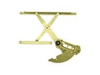 Dorman 740-836 Window Regulator - Front Left - view 1