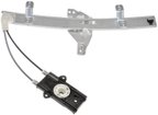 Dorman 740-837 Window Regulator - Rear Right - view 3