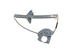 Dorman 740-842 Window Regulator - Front Left - view 2