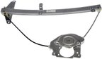 Dorman 740-842 Window Regulator - Front Left - view 3