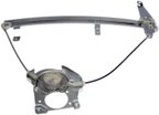 Dorman 740-842 Window Regulator - Front Left - view 1