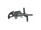 Dorman 740-844 Window Regulator - Front Left - view 2