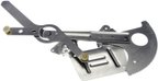 Dorman 740-844 Window Regulator - Front Left - view 3