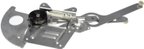 Dorman 740-844 Window Regulator - Front Left - view 1