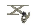 Dorman 740-848 Window Regulator - Front Left - view 1