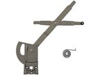 Dorman 740-854 Window Regulator - Front Left - view 1