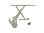 Dorman 740-856 Window Regulator - Front Left - view 1