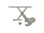 Dorman 740-857 Window Regulator - Front Right - view 2