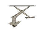 Dorman 740-863 Window Regulator - Front Right - view 2