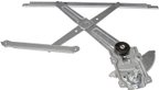 Dorman 740-864 Window Regulator - Front Left - view 1
