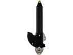 Dorman 740-866 Window Regulator - Front Left - view 2