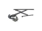 Dorman 740-872 Window Regulator - Front Left - view 2