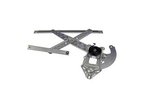 Dorman 740-872 Window Regulator - Front Left - view 1