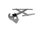 Dorman 740-873 Window Regulator - Front Right - view 1