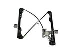 Dorman 740-874 Window Regulator - Front Left - view 2