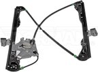 Dorman 740-874 Window Regulator - Front Left - view 3