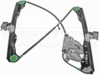 Dorman 740-874 Window Regulator - Front Left - view 1