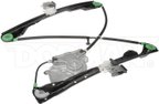 Dorman 740-875 Window Regulator - Front Right - view 5