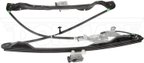 Dorman 740-875 Window Regulator - Front Right - view 4