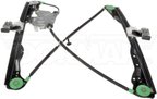 Dorman 740-875 Window Regulator - Front Right - view 1