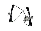 Dorman 740-876 Window Regulator - Front Left - view 3