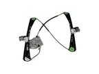 Dorman 740-876 Window Regulator - Front Left - view 1