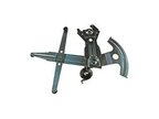 Dorman 740-886 Window Regulator - Front Left - view 1