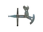 Dorman 740-887 Window Regulator - Front Right - view 1